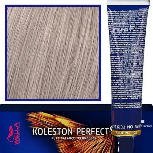 Wella professionals Wella koleston perfect me+