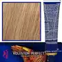 Wella koleston perfect me profesjonalna farba do koloryzacji włosów 60ml 8/38 złoto perłowy jasny blond Wella professionals Sklep on-line