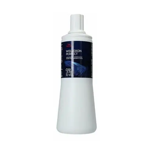 Wella welloxon me profesjonalny oxydant do koloryzacji 1000ml 9%