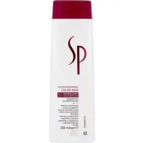 System Professional Color Save Shampoo haarshampoo 250.0 ml, 3766