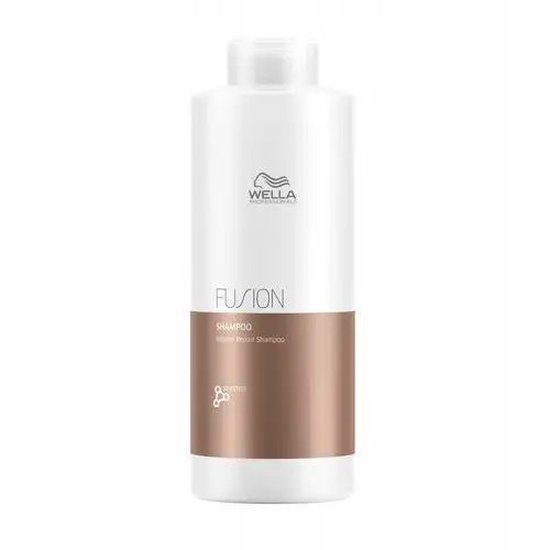 Wella Szampon Regenerujący Włosy Fusion 1000ml