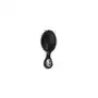 Mini paddle detangler szczotka do włosów dla dzieci black Wet brush Sklep on-line