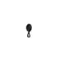 Mini Paddle Detangler szczotka do włosów dla dzieci Black Sklep on-line