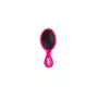 Wet brush mini paddle detangler szczotka do włosów dla dzieci pink Sklep on-line