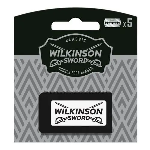 Wilkinson Żyletki do maszynki do golenia