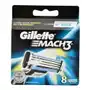 Wkłady do maszynek Gillette Mach 3 8 szt Sklep on-line