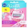 Wkłady do maszynek Gillette Venus Comfort Glide Spa Breeze 8 sztuk Sklep on-line