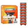 Wkłady Gillette Fusion5 Ostrza 100 % Oryginał Sklep on-line