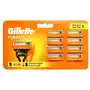 Wkłady Ostrza Wymienne Gillette Fusion5 (8szt.) Sklep on-line