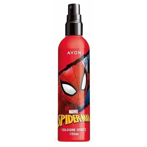 Woda zapachowa Spider-Man