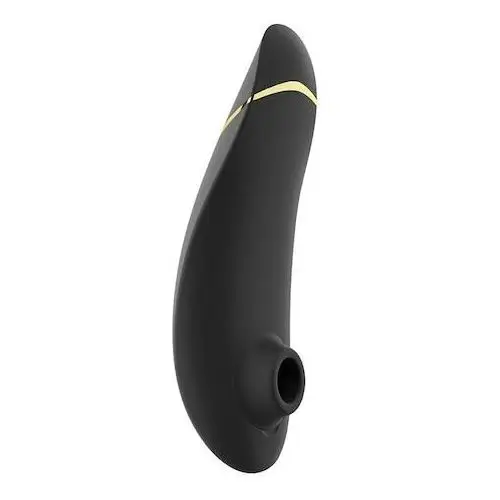 Womanizer Premium 2 - Wibromasażer łechtaczki, 697508