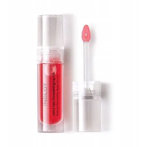 Wygładzający olejek do ust Juicy Lips Wild Strawberry 11