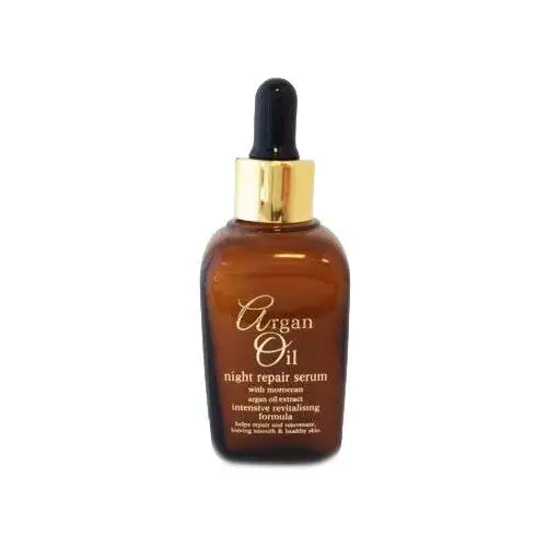 Xpel argan oil serum do twarzy na noc dla kobiet 50ml