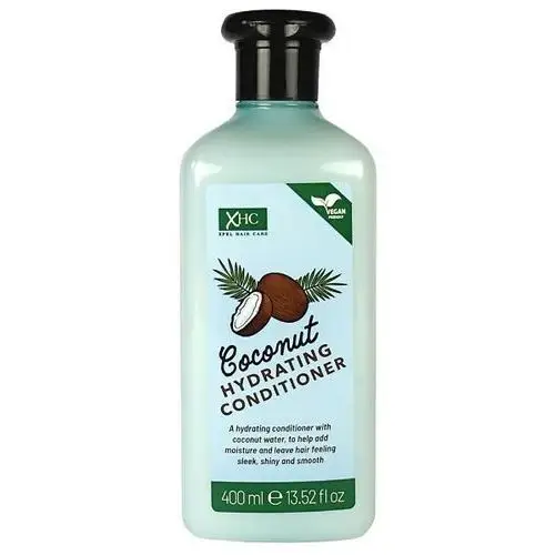 Xpel coconut hydrating conditioner odżywka do włosów 400 ml