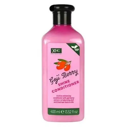 Xpel goji berry shine odżywka do włosów 400 ml