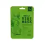 YADAH Daily Vege Mask Cabbage 23ml Sklep on-line