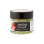 Your natural side - peeling do ust z olejem truskawkowym, 20g Sklep on-line