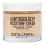 Adaptogen deep moisture cream - głęboko nawilżający krem Youth to the people Sklep on-line