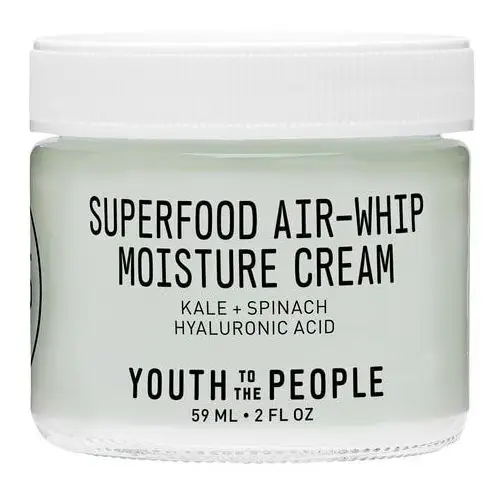 Age prevention superfood cream - krem nawilżający Youth to the people