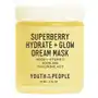 Superberry Hydrate + Glow Dream Mask - Maska na noc Sklep on-line