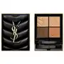 Yves Saint Laurent Couture Mini Clutch 300 Kasbah Spices Sklep on-line