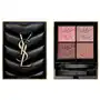 Yves saint laurent couture mini clutch 400 babylone roses Sklep on-line