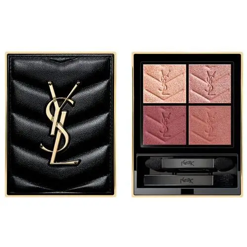 Yves Saint Laurent Couture Mini Clutch 500 Medina Glow, LE2151