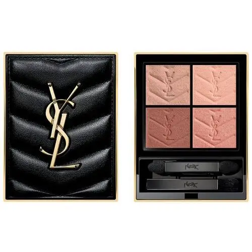 Couture mini clutch 600 spontini lilies Yves saint laurent