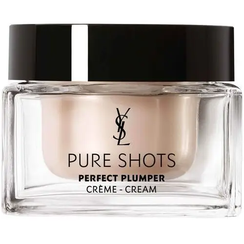 Pure Shots Perfect Plumper Cream - Krem do twarzy