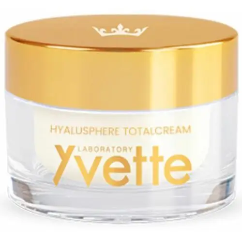 Hyalusphere totalcream krem ze sferycznym kwasem hialuronowym na noc (4508) Yvette