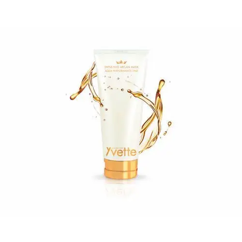 Yvette laboratory spółka z ograniczoną Yvette swiss h2o argan mask 30 ml