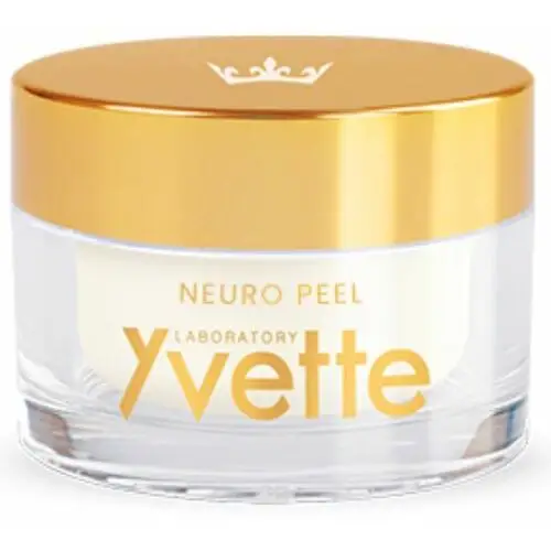 Yvette neuro peel intuicyjny peeling enzymatyczny (4524)