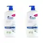 Zestaw 2x Head & Shoulders Classic Clean Szampon przeciwłupieżowy 800ml Sklep on-line