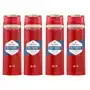 Zestaw 4x Old Spice Whitewater żel 400ml Sklep on-line