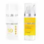 Zestaw Bielenda Professional krem ochronny SPF50, 50ml krem na noc 50ml Sklep on-line