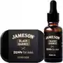 Zestaw do Brody Zew for men X Jameson Black Barrel Olejek 30ml Balsam 80ml Sklep on-line