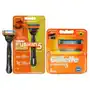 Zestaw Gillette Fusion5 Power(1szt)+Fusion5 (4szt) Sklep on-line