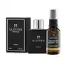 Zestaw Glantier Perfumy Premium 50ml 759 Olejek do brody 30ml 759 Sklep on-line