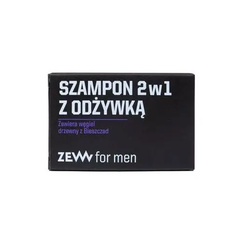 Szampon 2w1 88 g wash Zew for men