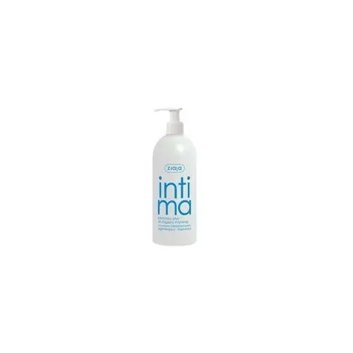 Ziaja Intimate Creamy Wash kosmetyki do higieny intymnej 500 ml dla kobiet 2