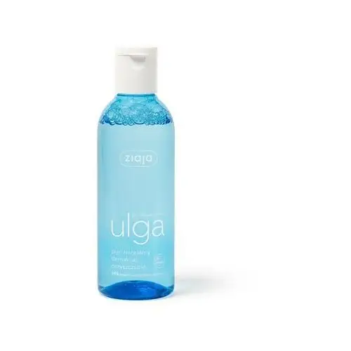 Płyn micelarny ulga 200ml Ziaja