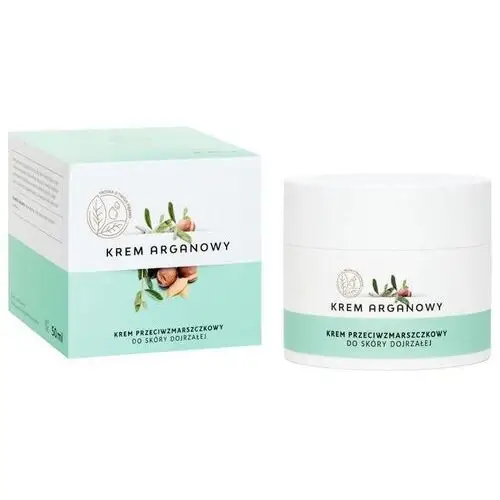 Krem arganowy 50ml